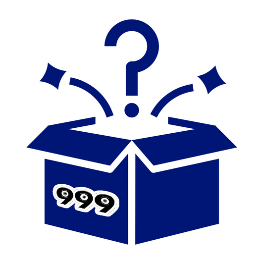 Mystery Box